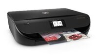 Printer hp deskjet aio 4535 (f0v64b) (print duplex-scan-copy-wifi)