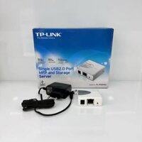 Printer Server TL-PS310U - USB 2.0 MFP