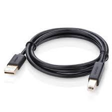 PRINTER USB CABLE 3 M