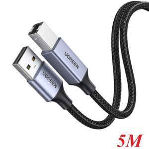 PRINTER USB CABLE 5 M
