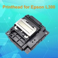 Printhead ban đầu cho Epson L300 L301 L351 L355 L358 L111 L120 L210 L211 ME401 ME303 XP 302 402 405 2010 2510 Máy in Printhead - đơn