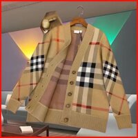 ♞,♘,♙Priva, Scotch, Người Cổ Điển, Phong Cách Mới, Thu Đông, Đan, Áo Cardigan, Nam, Cổ Chữ V, Sang Trọng, Nam Nữ, Cùng O