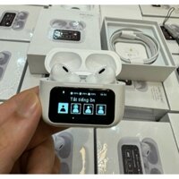 Pro 2 ANC Khử tiếng ồn Tai nghe Bluetooth không dây thế hệ thứ hai Tai nghe siêu trầm có Mic