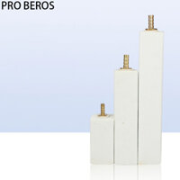 Pro BEROS Bể cá Fine Mist Air Stone Bubble Stone Air Pump Tấm oxy Máy khuếch tán không khí Phụ kiện máy bơm không khí