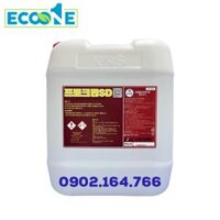 Pro clean SD – Nước rửa bát đĩa công nghiệp chuyên dụng