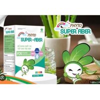 PRO FIBER + Giúp bổ sung chất xơ, hỗ trợ tăng cường tiêu hoá (30 Viên)