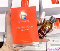 Pro Heal Serum Advance iS Clinical Giá Bao Nhiêu? Mua Ở Đâu Chính Hãng?