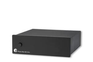Pro-Ject Phono Box S2 Ultra