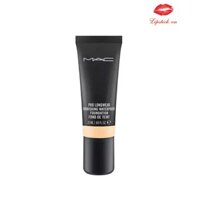 pro longwear nourishing waterproof foundation in nc30