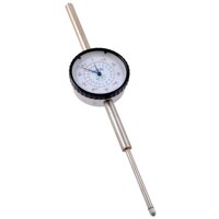 Pro Series by HHIP 4400-0002 Pro Series Dial Indicator.001" Graduation, 0-100 Reading, 0-2"