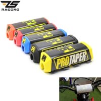 Pro Taper Tay Cầm Chất Béo Thanh Miếng Lót Ngực Bảo Vệ Phù Hợp Với 1-1 / 8 Tay Cầm Thanh Xe Máy