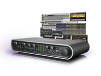 Pro Tools 10 + Mbox Pro