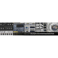 Pro Tools Instrument Expansion Pack