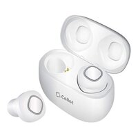 PRO Wireless V5 Bluetooth Earbuds Works for Bang & OLUFSEN Beoplay E8 Motion Mini with Charging case for in Ear Headphones. (V5.0 Pro White)