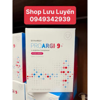 PROARGI 9+ Synergy | Tăng cường sức khoẻ tim mạch , chống lão hóa