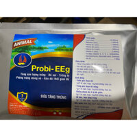 Probi Eeg 500g kích thích lên trứng, đẻ sai, tỉ lệ nỡ tốt trên lươn ếch cá