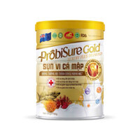 Probi Sure Gold Sụn Vi Cá Mập Lon 900gr