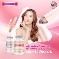 Probio White - Viên Uống Trắng Da