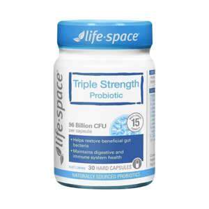 Probiotic 30 Billion CFU’s
