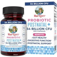 Probiotic Sau Sinh MaryRuths Probiotic Postnatal+