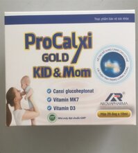 Procalxi Gold kid & Mom