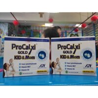 ProCalxi Kid&Mom