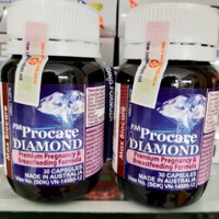 Procare Diamond 30v