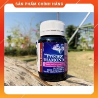 Procare Diamond vitamin tổng hợp procare diamond lọ 30 viên hàng chính hãng của Úc #DuyNam