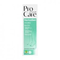 Procare Varicosan Sojilabs 50ml - Gel hỗ trợ suy giãn tĩnh mạch