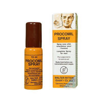 Procomil Chai Xịt Chống Xuất Tinh Sớm Của Đức