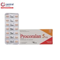 Procoralan 5mg