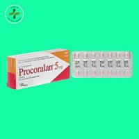 Procoralan 5mg