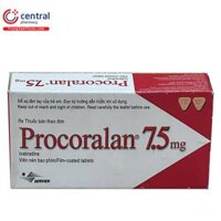 Procoralan 7.5mg