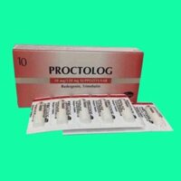 Proctolog