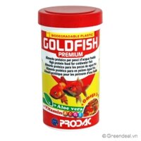 PRODAC - Goldfish Premium