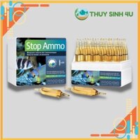 Prodibio Stop Ammo (1 Ống) - Khử độc tố trong bể cá cảnh thủy sinh