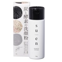 [Product From Japan]  Bột men vi sinh rửa mặt - 50g