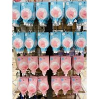 [Product From Japan] Mặt nạ lột nhẹ Momo Puri