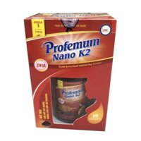 Profemum Nano K2 - Thực Phẩm Bảo Vệ Sức Khoẻ