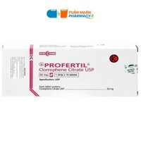 Profertil 50mg