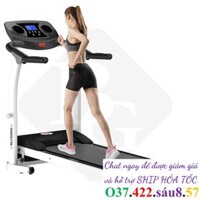 professionall.gym19 - Máy chạy bộ đơn năng TREADMILL công suất lên đến 2HP mẫu mới M2 ~