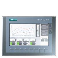 PROFIBUS 6AV2 123-2GA03-0AX0 SIMATIC HMI KTP700 Basic