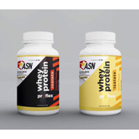 PROFLEX WHEY PROTEIN ISOLATE ASN