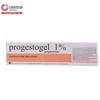 Progestogel 1% Besins