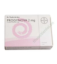 Progynova 2Mg (H/28 viên)