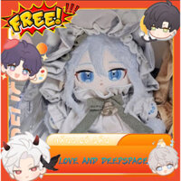 👉🔥Project Sekai🔥👈Yoisaki Kanade.Doujin.dễ thương.có thể thay quần áo Búp bê 20CM.Manga.Anime doll