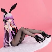 Projectile On Hope 's Academy Kikiri Hibiko 1 / 4 Bunny Girl Hình