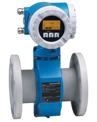 Proline Promag 53P Electromagnetic flowmeter