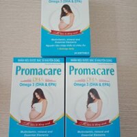 Promacare DHA