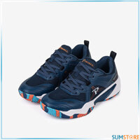 PROMAX – Giày Thể Thao Pickleball Nam Pi88 Màu Xanh Đen